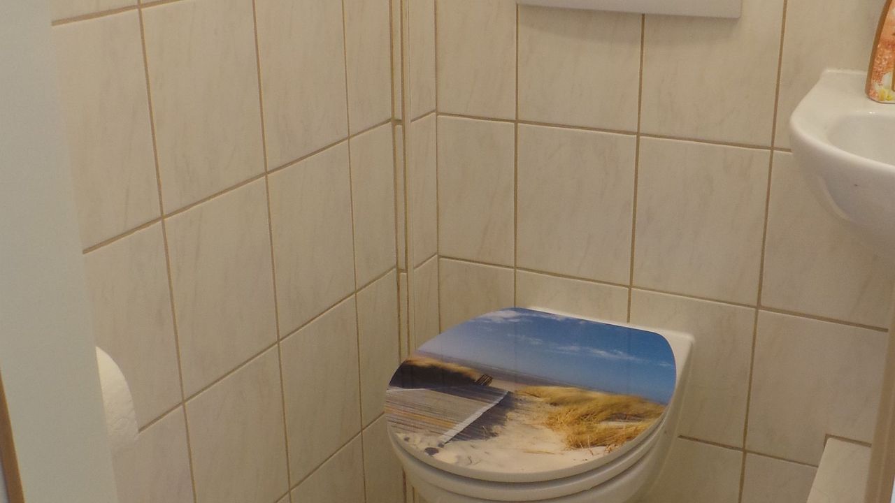 Badezimmer WC Badezimmer WC